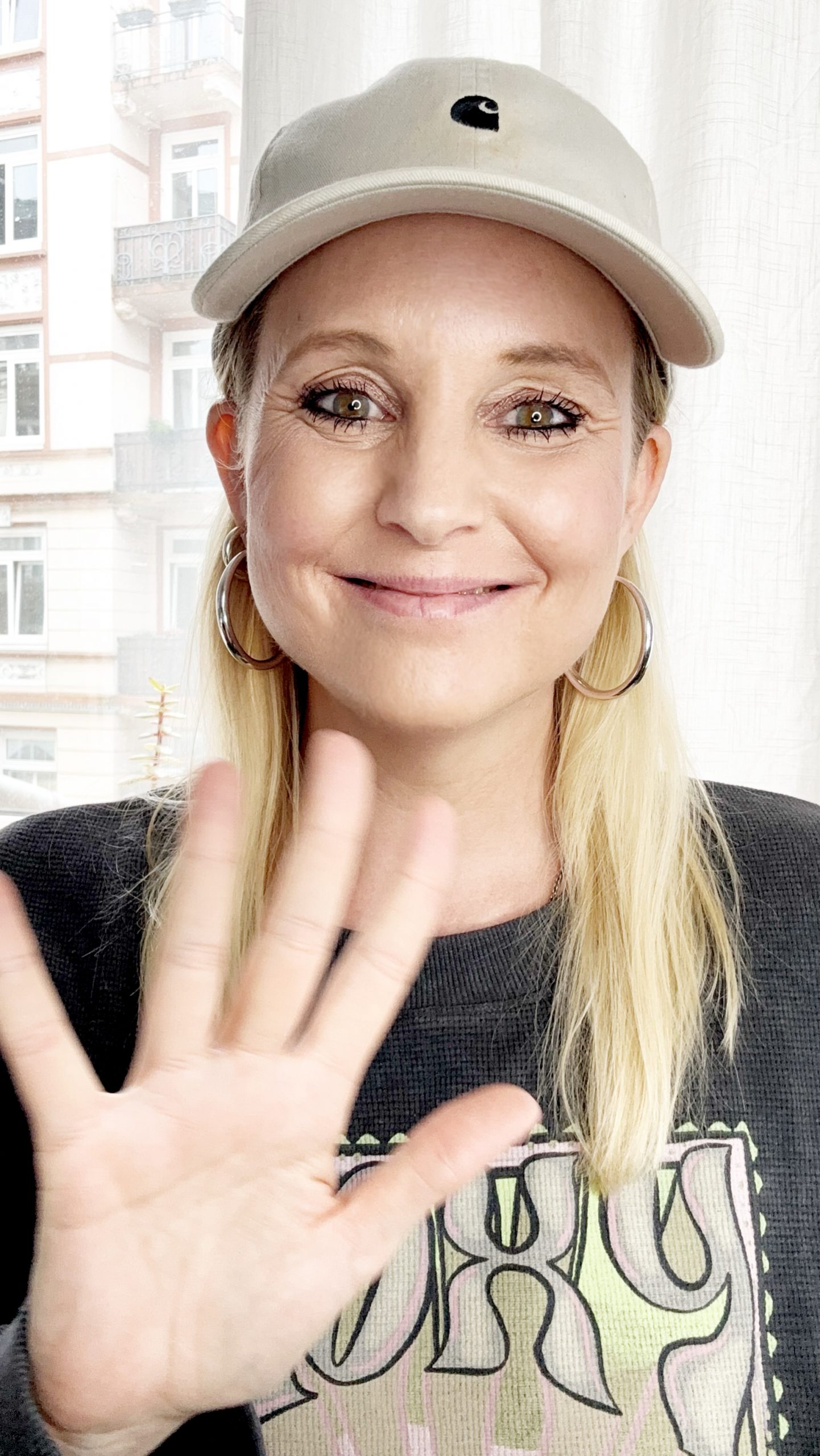 01_Karin-Postert_kpcc Karin Postert - Content Strategin - Portrait