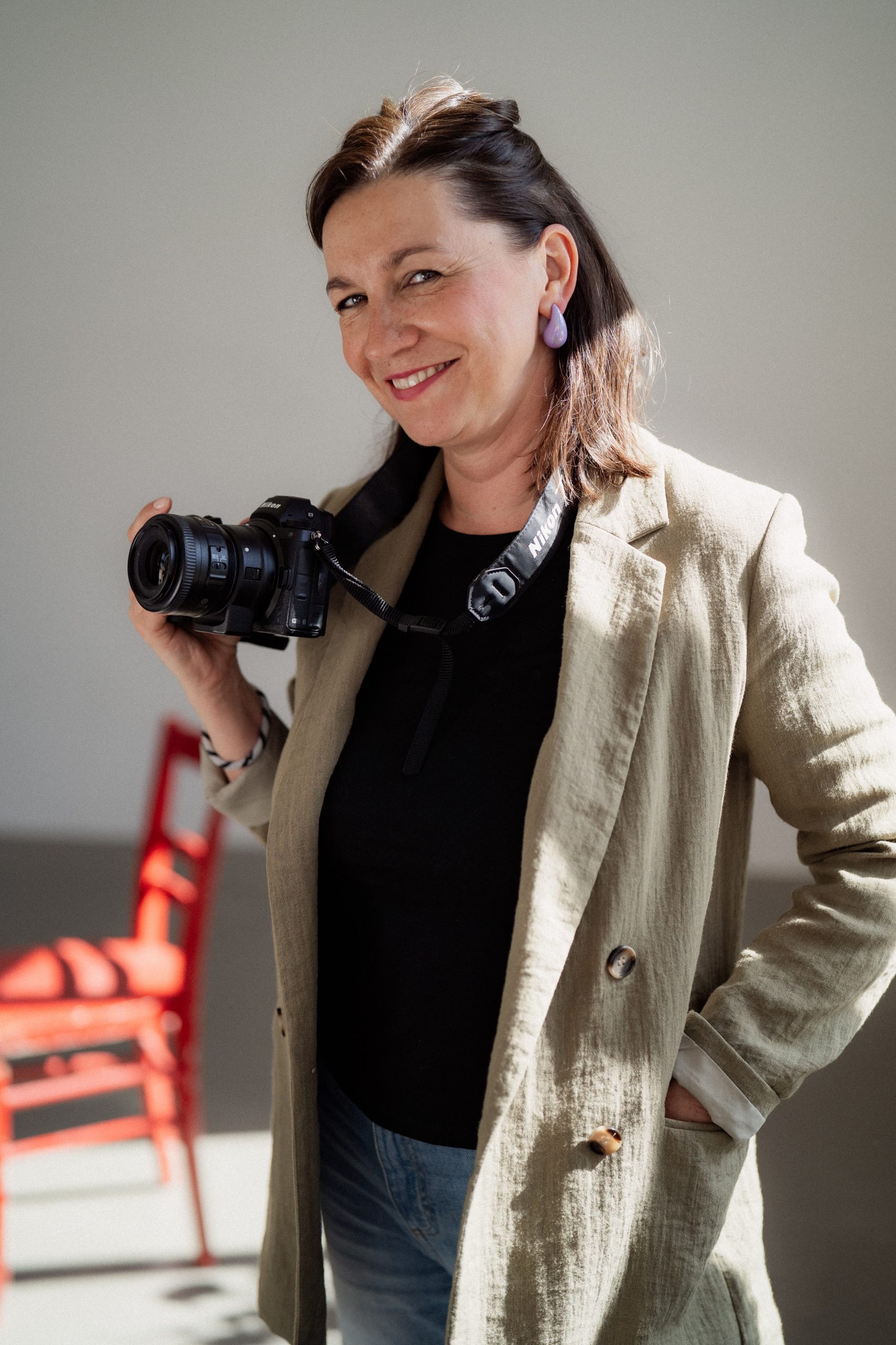 Dennis Henninger Podcast Experte Portrait